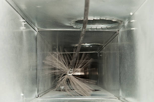 Best Emergency Air Duct Cleaning  in Downingtown, PA
