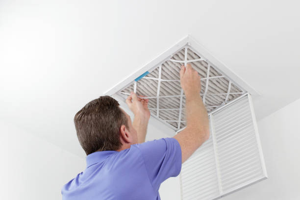 Best Commercial HVAC Duct Cleaning  in Downingtown, PA